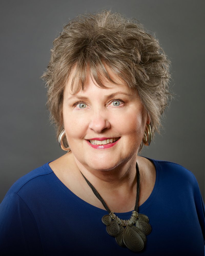 Debby Winall, Associate Broker and REALTOR&reg; with Berkshire Hathaway HomeServices PenFed Realty